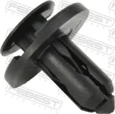 Clip, Zier-/Schutzleiste FEBEST 88570-104