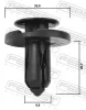 Clip, Zier-/Schutzleiste FEBEST 88570-104 Bild Clip, Zier-/Schutzleiste FEBEST 88570-104
