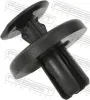 Clip, Zier-/Schutzleiste FEBEST 88570-106