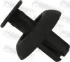 Clip, Zier-/Schutzleiste FEBEST 88570-107