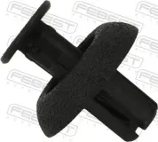 Clip, Zier-/Schutzleiste FEBEST 88570-107