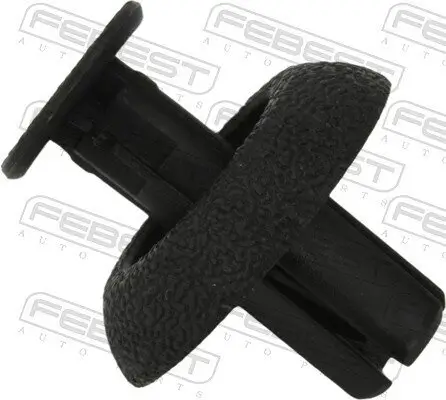 Clip, Zier-/Schutzleiste FEBEST 88570-107 Bild Clip, Zier-/Schutzleiste FEBEST 88570-107