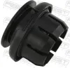 Clip, Zier-/Schutzleiste FEBEST 88570-108