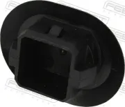 Clip, Zier-/Schutzleiste FEBEST 88570-109
