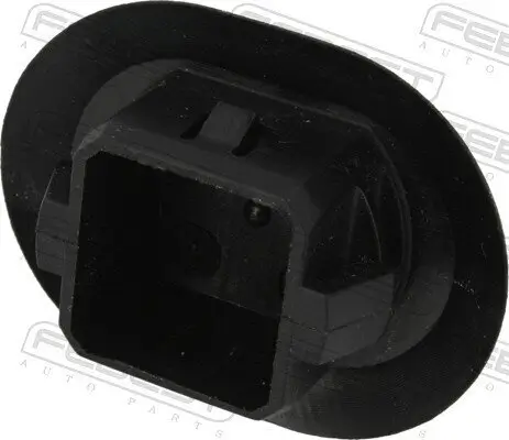 Clip, Zier-/Schutzleiste FEBEST 88570-109 Bild Clip, Zier-/Schutzleiste FEBEST 88570-109