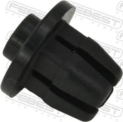 Clip, Zier-/Schutzleiste FEBEST 88570-110 Bild Clip, Zier-/Schutzleiste FEBEST 88570-110