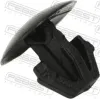 Clip, Zier-/Schutzleiste FEBEST 88570-112 Bild Clip, Zier-/Schutzleiste FEBEST 88570-112