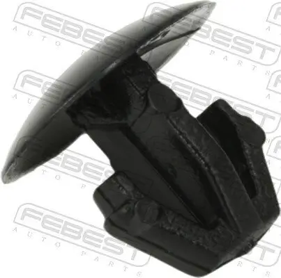 Clip, Zier-/Schutzleiste FEBEST 88570-112 Bild Clip, Zier-/Schutzleiste FEBEST 88570-112