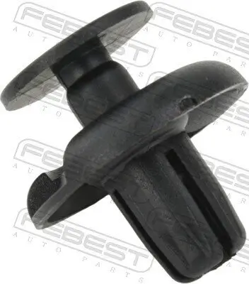 Clip, Zier-/Schutzleiste FEBEST 88570-113 Bild Clip, Zier-/Schutzleiste FEBEST 88570-113