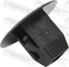 Clip, Zier-/Schutzleiste FEBEST 88570-118 Bild Clip, Zier-/Schutzleiste FEBEST 88570-118