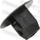 Clip, Zier-/Schutzleiste FEBEST 88570-118