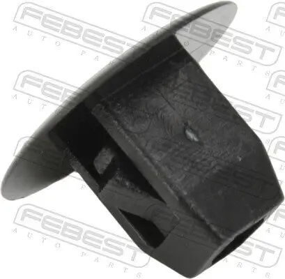 Clip, Zier-/Schutzleiste FEBEST 88570-118 Bild Clip, Zier-/Schutzleiste FEBEST 88570-118