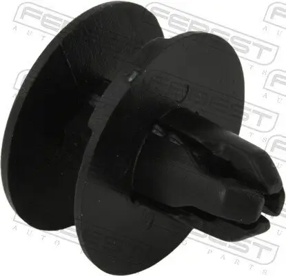Clip, Zier-/Schutzleiste FEBEST 88570-121 Bild Clip, Zier-/Schutzleiste FEBEST 88570-121