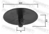 Clip, Zier-/Schutzleiste FEBEST 88570-127 Bild Clip, Zier-/Schutzleiste FEBEST 88570-127