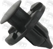 Clip, Zier-/Schutzleiste FEBEST 88570-128