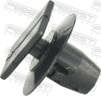 Clip, Zier-/Schutzleiste FEBEST 88570-129