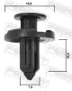 Clip, Zier-/Schutzleiste FEBEST 88570-131 Bild Clip, Zier-/Schutzleiste FEBEST 88570-131