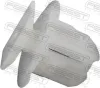 Clip, Zier-/Schutzleiste FEBEST 88570-133 Bild Clip, Zier-/Schutzleiste FEBEST 88570-133
