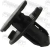 Clip, Zier-/Schutzleiste FEBEST 88570-135 Bild Clip, Zier-/Schutzleiste FEBEST 88570-135