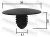 Clip, Zier-/Schutzleiste FEBEST 88570-141 Bild Clip, Zier-/Schutzleiste FEBEST 88570-141