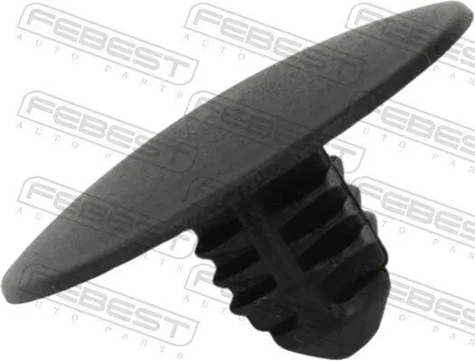 Clip, Zier-/Schutzleiste FEBEST 88570-141 Bild Clip, Zier-/Schutzleiste FEBEST 88570-141