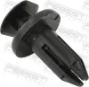 Clip, Zier-/Schutzleiste FEBEST 88570-143 Bild Clip, Zier-/Schutzleiste FEBEST 88570-143