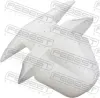 Clip, Zier-/Schutzleiste FEBEST 88570-144