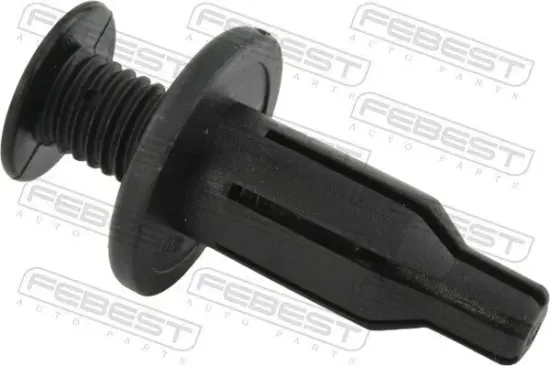 Clip, Zier-/Schutzleiste FEBEST 88570-149 Bild Clip, Zier-/Schutzleiste FEBEST 88570-149