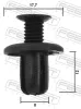 Clip, Zier-/Schutzleiste FEBEST 88570-150 Bild Clip, Zier-/Schutzleiste FEBEST 88570-150