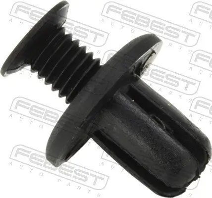 Clip, Zier-/Schutzleiste FEBEST 88570-150 Bild Clip, Zier-/Schutzleiste FEBEST 88570-150