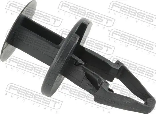 Clip, Zier-/Schutzleiste FEBEST 88570-155 Bild Clip, Zier-/Schutzleiste FEBEST 88570-155