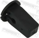 Clip, Zier-/Schutzleiste FEBEST 88570-156