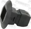 Clip, Zier-/Schutzleiste FEBEST 88570-160 Bild Clip, Zier-/Schutzleiste FEBEST 88570-160