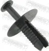 Clip, Zier-/Schutzleiste FEBEST 88570-171 Bild Clip, Zier-/Schutzleiste FEBEST 88570-171