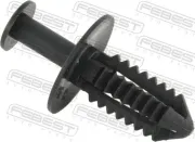 Clip, Zier-/Schutzleiste FEBEST 88570-174