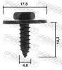 Motor-/Unterfahrschutz FEBEST 88570-175 Bild Motor-/Unterfahrschutz FEBEST 88570-175