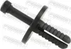 Clip, Zier-/Schutzleiste FEBEST 88570-176 Bild Clip, Zier-/Schutzleiste FEBEST 88570-176
