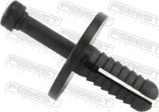 Clip, Zier-/Schutzleiste FEBEST 88570-176