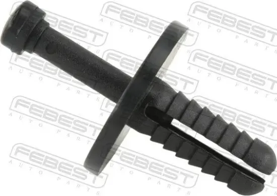 Clip, Zier-/Schutzleiste FEBEST 88570-176 Bild Clip, Zier-/Schutzleiste FEBEST 88570-176