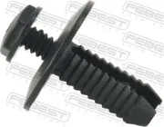 Clip, Zier-/Schutzleiste FEBEST 88570-177