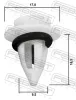 Clip, Zier-/Schutzleiste FEBEST 88570-178 Bild Clip, Zier-/Schutzleiste FEBEST 88570-178
