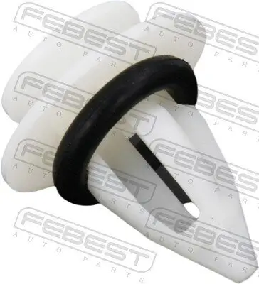 Clip, Zier-/Schutzleiste FEBEST 88570-178 Bild Clip, Zier-/Schutzleiste FEBEST 88570-178