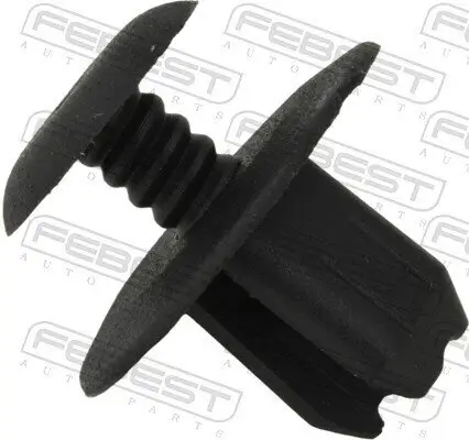 Clip, Zier-/Schutzleiste FEBEST 88570-181 Bild Clip, Zier-/Schutzleiste FEBEST 88570-181