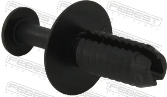 Clip, Zier-/Schutzleiste FEBEST 88570-182 Bild Clip, Zier-/Schutzleiste FEBEST 88570-182