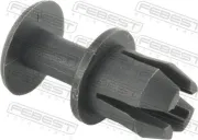 Clip, Zier-/Schutzleiste FEBEST 88570-185
