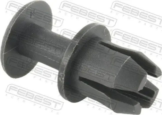 Clip, Zier-/Schutzleiste FEBEST 88570-185 Bild Clip, Zier-/Schutzleiste FEBEST 88570-185