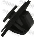 Clip, Zier-/Schutzleiste FEBEST 88570-188