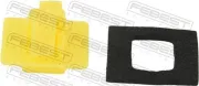Clip, Zier-/Schutzleiste FEBEST 88570-189