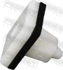 Clip, Zier-/Schutzleiste FEBEST 88570-190 Bild Clip, Zier-/Schutzleiste FEBEST 88570-190