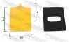 Clip, Zier-/Schutzleiste FEBEST 88570-192 Bild Clip, Zier-/Schutzleiste FEBEST 88570-192
